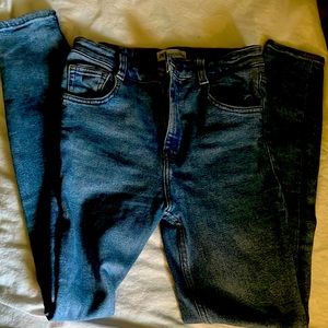 Zara jeans